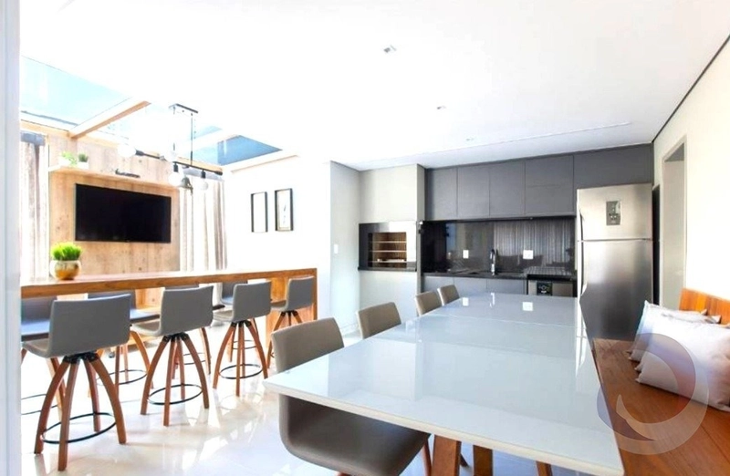 Apartamento 3 dormitórios, 3 suites - Centro - Florianópolis: 23ª foto da galeria de imagens do imóvel