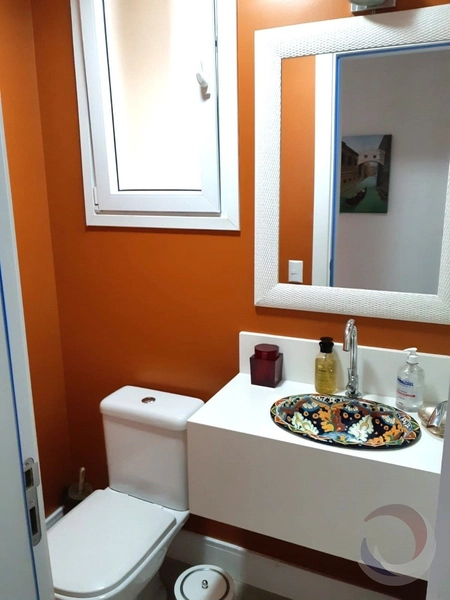 Apartamento 3 dormitórios, 3 suites - Centro - Florianópolis: 17ª foto da galeria de imagens do imóvel