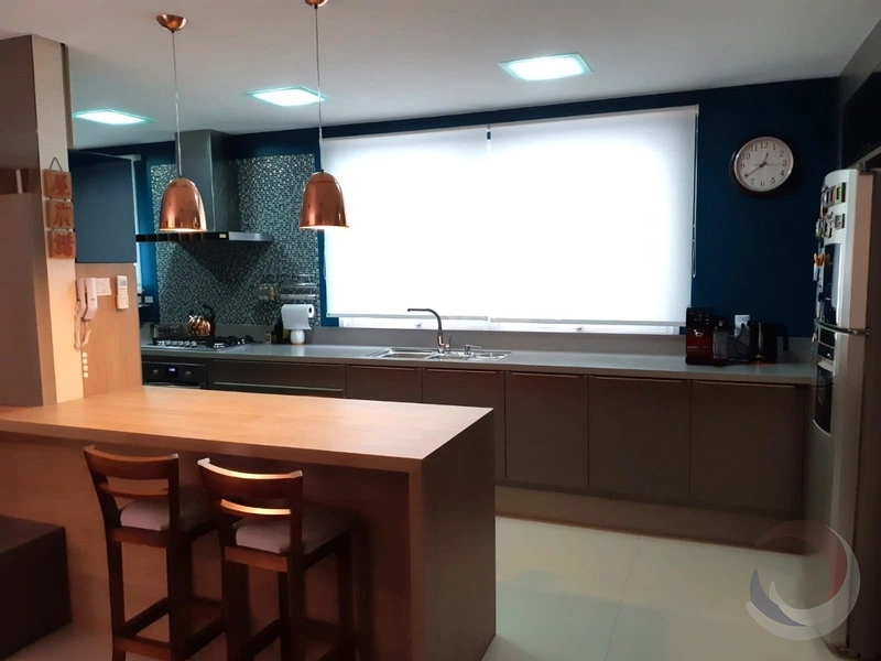 Apartamento 3 dormitórios, 3 suites - Centro - Florianópolis: 5ª foto da galeria de imagens do imóvel