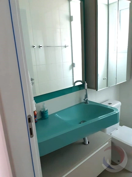Apartamento 3 dormitórios, 3 suites - Centro - Florianópolis: 15ª foto da galeria de imagens do imóvel