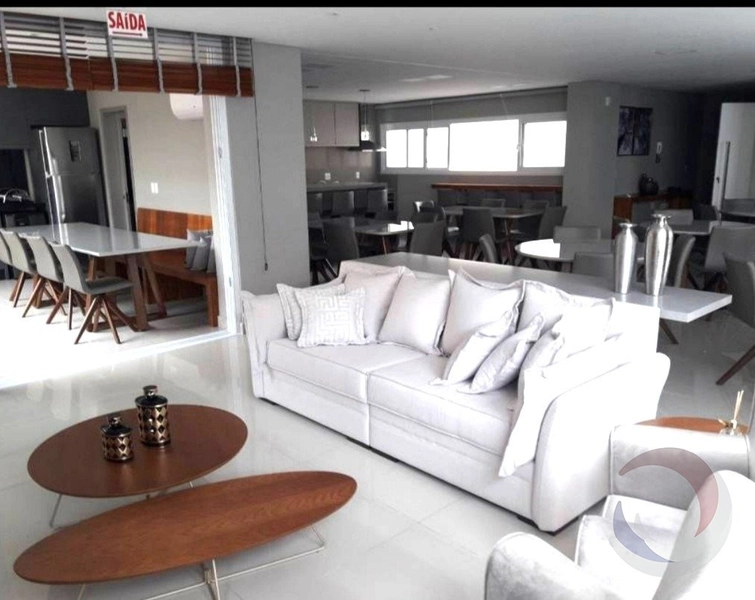 Apartamento 3 dormitórios, 3 suites - Centro - Florianópolis: 22ª foto da galeria de imagens do imóvel