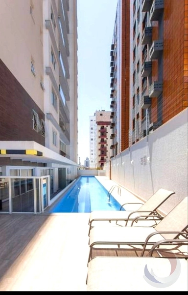 Apartamento 3 dormitórios, 3 suites - Centro - Florianópolis: 21ª foto da galeria de imagens do imóvel