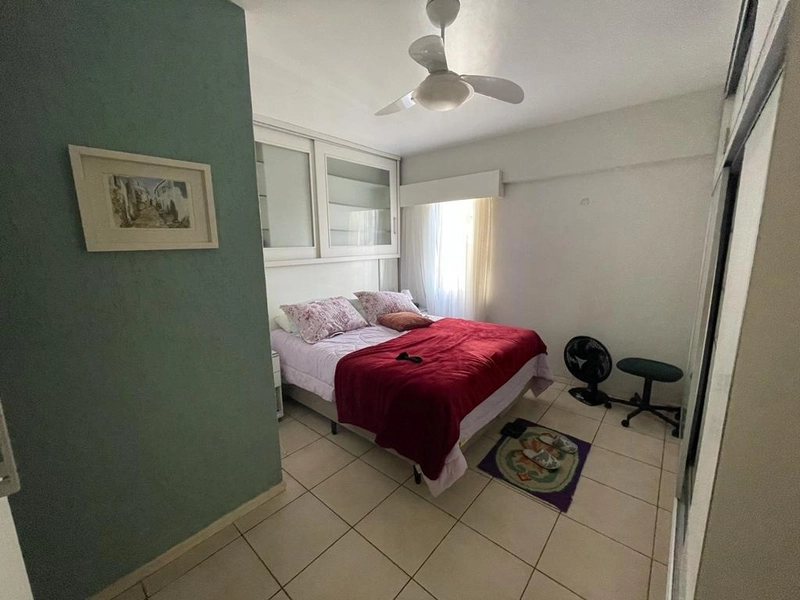 Apartamento 4 dorms - 1 suite - Centro - Florianópolis: 11ª foto da galeria de imagens do imóvel
