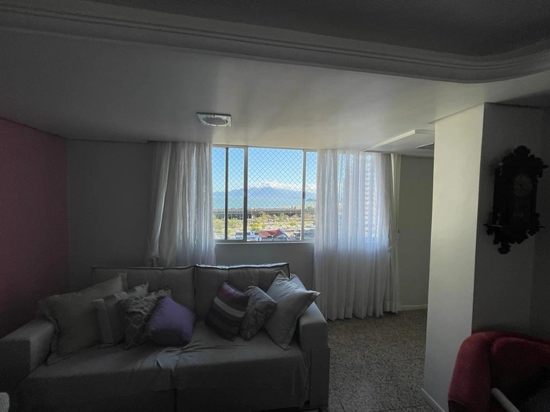 Apartamento 4 dorms - 1 suite - Centro - Florianópolis: 4ª foto da galeria de imagens do imóvel