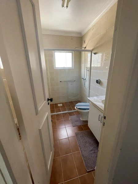 Apartamento 4 dorms - 1 suite - Centro - Florianópolis: 7ª foto da galeria de imagens do imóvel