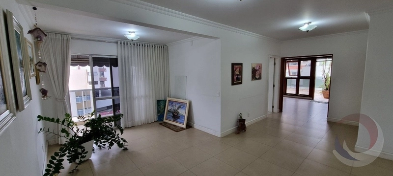 Cobertura 3 dormitórios- 1 suite - Coqueiros - Florianópolis: 7ª foto da galeria de imagens do imóvel