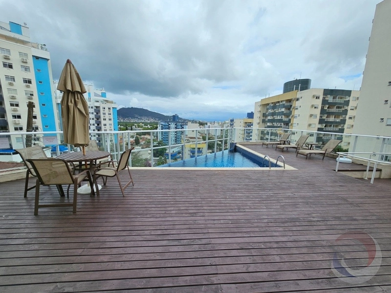 Apartamento 2 dorms - 1 suite - Itacorubi - Florianópolis: 13ª foto da galeria de imagens do imóvel