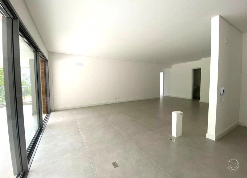 Apartamento 3 dorms - 3 suites - Cacupé- Florianópolis: 6ª foto da galeria de imagens do imóvel