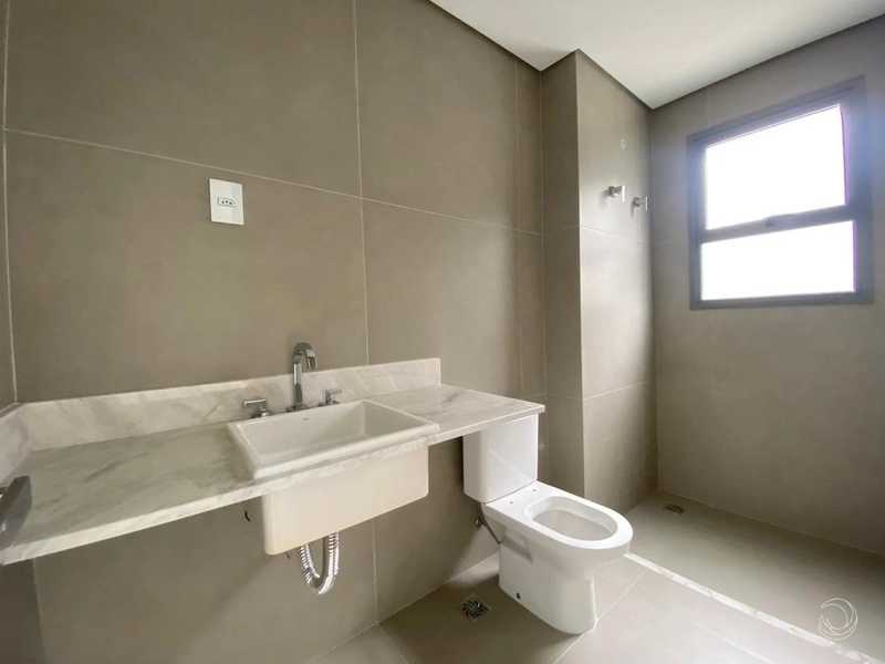 Apartamento 3 dorms - 3 suites - Cacupé- Florianópolis: 14ª foto da galeria de imagens do imóvel