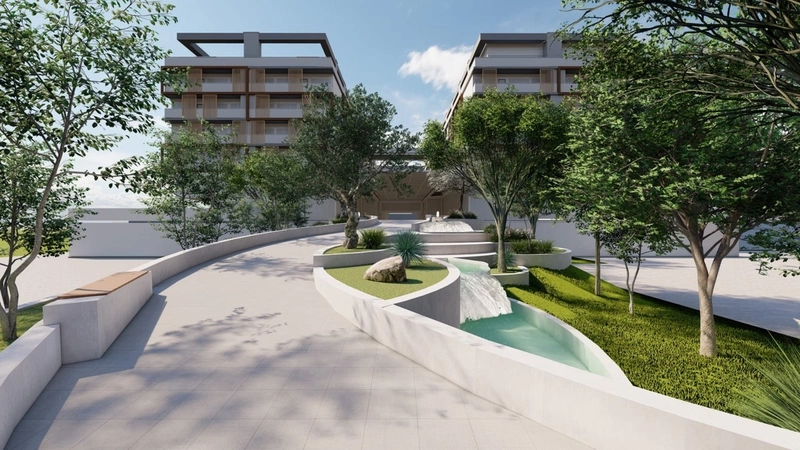 Apartamentos estúdios, 1 ou 2 dormitórios: 3ª foto da galeria de imagens do imóvel
