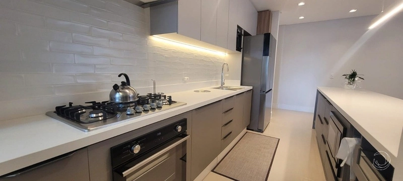 Apartamento 3 dorms - 1 suite - Agronômica - Florianópolis: 5ª foto da galeria de imagens do imóvel