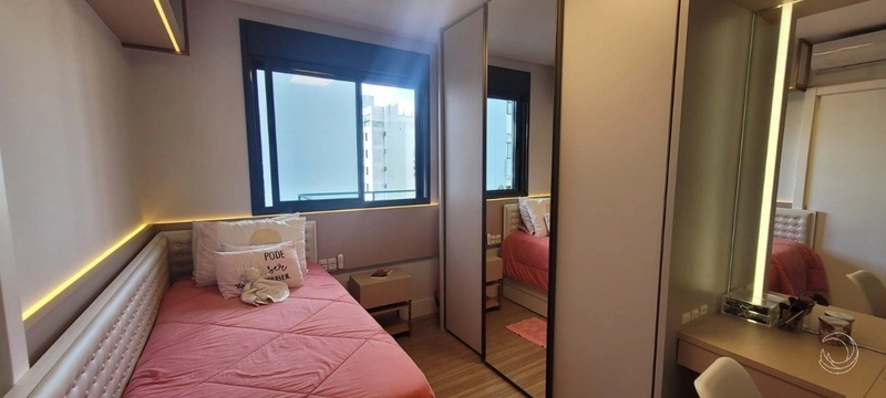 Apartamento 3 dorms - 1 suite - Agronômica - Florianópolis: 15ª foto da galeria de imagens do imóvel