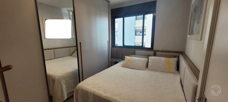 Apartamento 3 dorms - 1 suite - Agronômica - Florianópolis: 12ª foto da galeria de imagens do imóvel