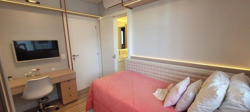Apartamento 3 dorms - 1 suite - Agronômica - Florianópolis: 16ª foto da galeria de imagens do imóvel