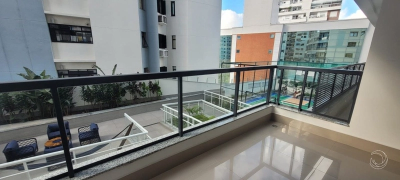 Apartamento 3 dorms - 1 suite - Agronômica - Florianópolis: 8ª foto da galeria de imagens do imóvel