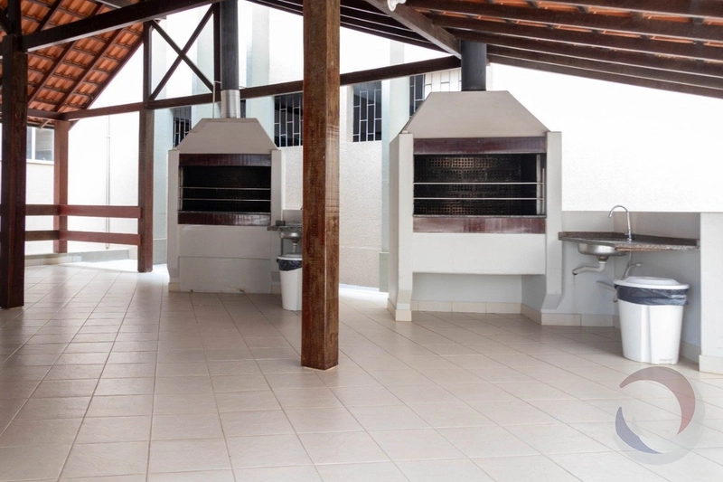 Apartamento 3 dorms - 1 suite - Centro - Florianópolis: 15ª foto da galeria de imagens do imóvel