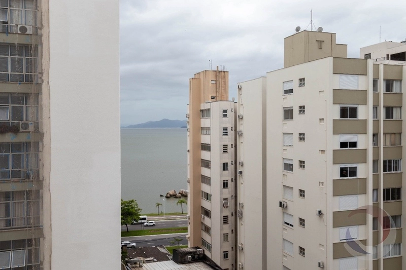 Apartamento 3 dorms - 1 suite - Centro - Florianópolis: 14ª foto da galeria de imagens do imóvel