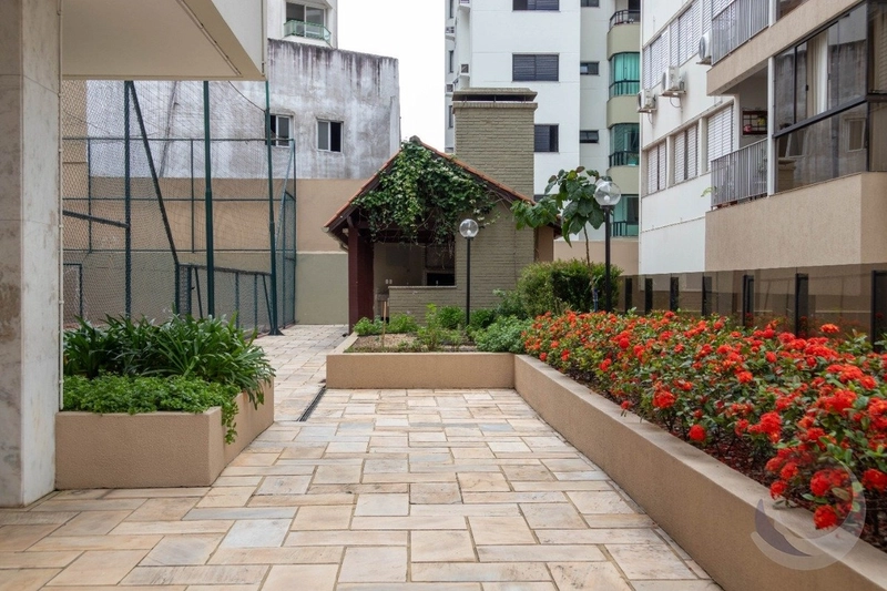 Apartamento 3 dorms - 1 suite - Centro - Florianópolis: 20ª foto da galeria de imagens do imóvel
