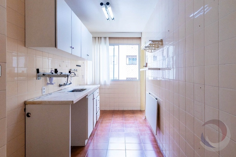 Apartamento 3 dorms - 1 suite - Centro - Florianópolis: 5ª foto da galeria de imagens do imóvel