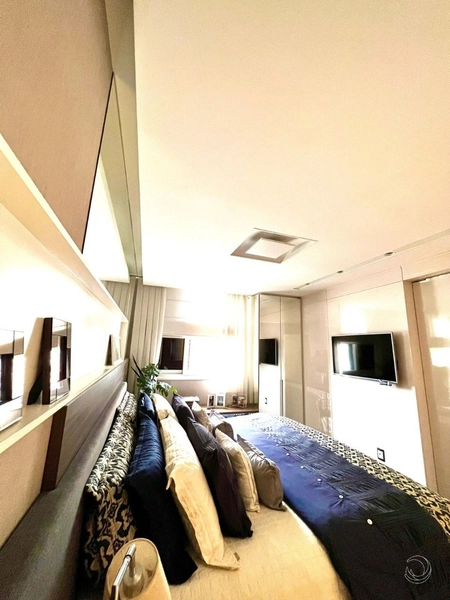 Apartamento 4 dorms - 3 suites - Centro - Florianópolis: 21ª foto da galeria de imagens do imóvel