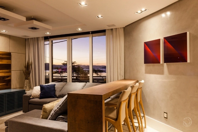 Apartamento 4 dorms - 3 suites - Centro - Florianópolis: 14ª foto da galeria de imagens do imóvel