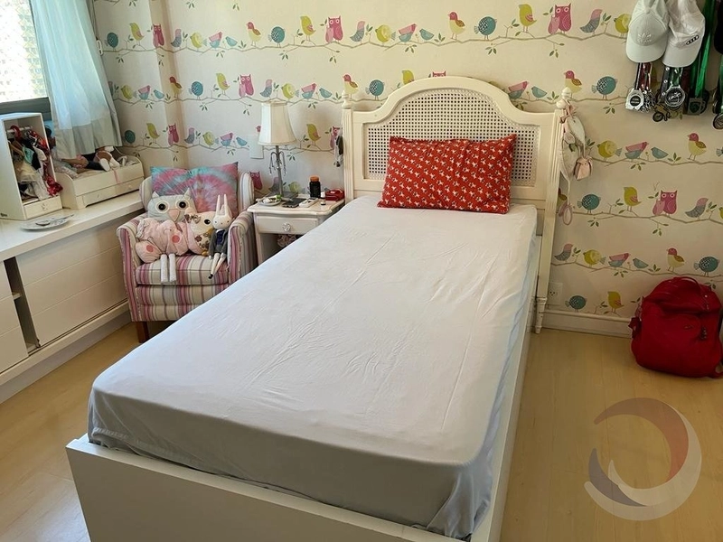 Apartamento 2 dorms - 1 suite - Centro - Florianópolis: 18ª foto da galeria de imagens do imóvel