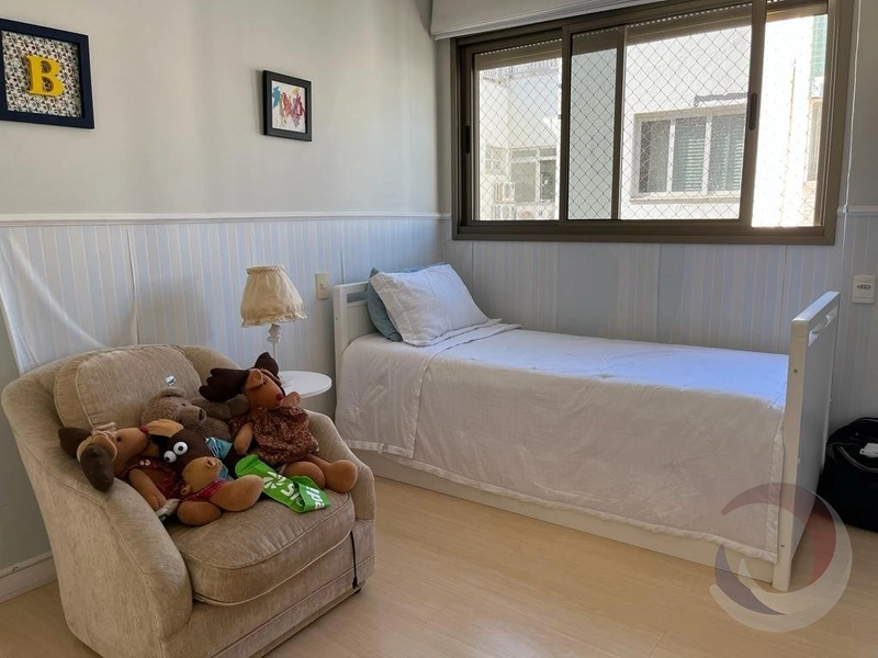 Apartamento 2 dorms - 1 suite - Centro - Florianópolis: 15ª foto da galeria de imagens do imóvel