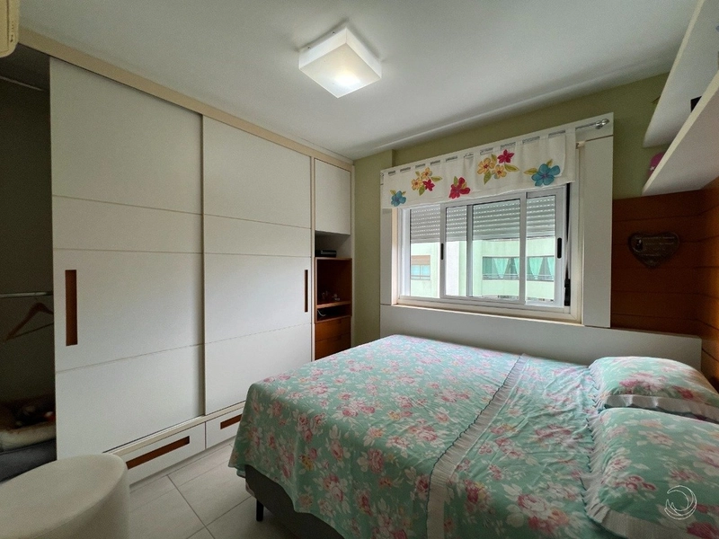 Apartamento 3 dorms - 2 suites - Beiramar - Florianópolis: 17ª foto da galeria de imagens do imóvel