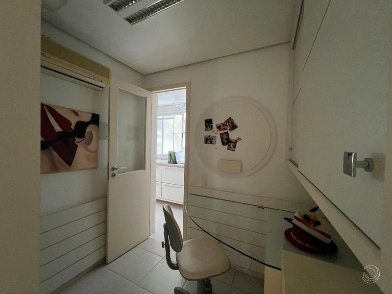 Apartamento 3 dorms - 2 suites - Beiramar - Florianópolis: 4ª foto da galeria de imagens do imóvel
