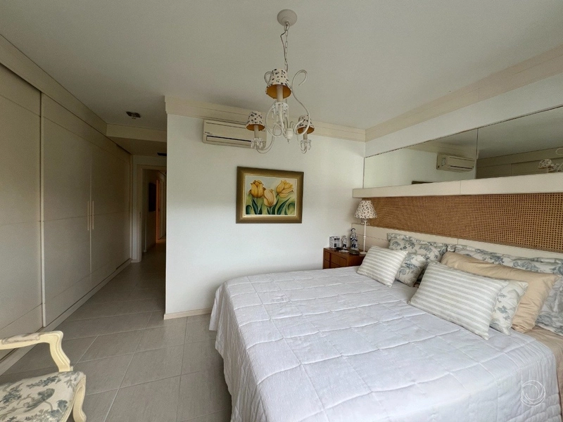 Apartamento 3 dorms - 2 suites - Beiramar - Florianópolis: 20ª foto da galeria de imagens do imóvel