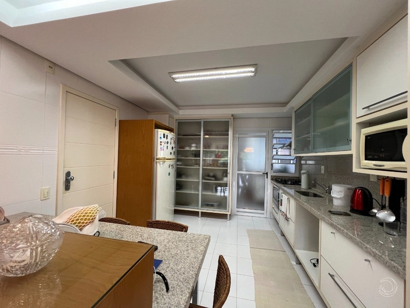 Apartamento 3 dorms - 2 suites - Beiramar - Florianópolis: 15ª foto da galeria de imagens do imóvel