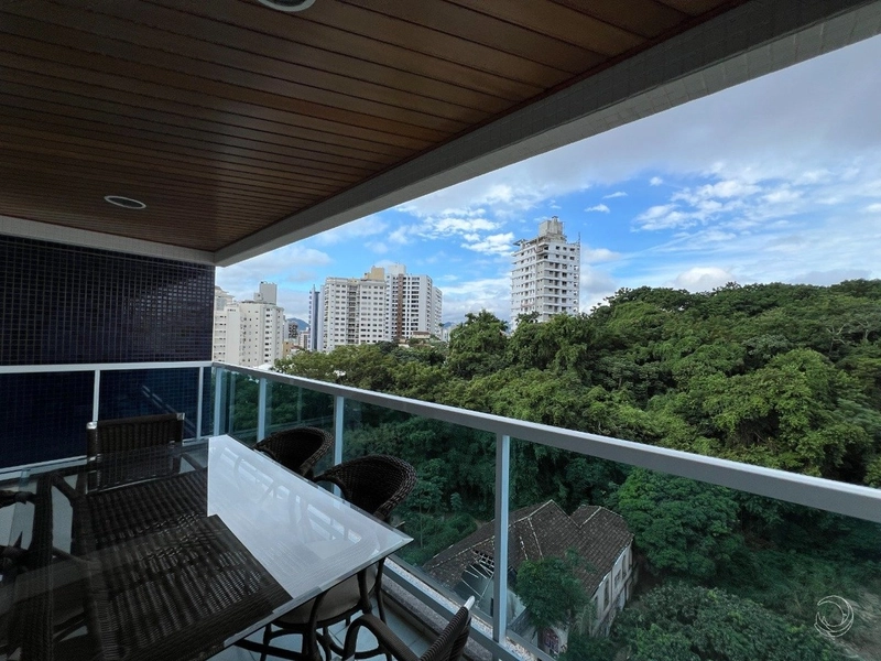 Apartamento 3 dorms - 2 suites - Beiramar - Florianópolis: 10ª foto da galeria de imagens do imóvel