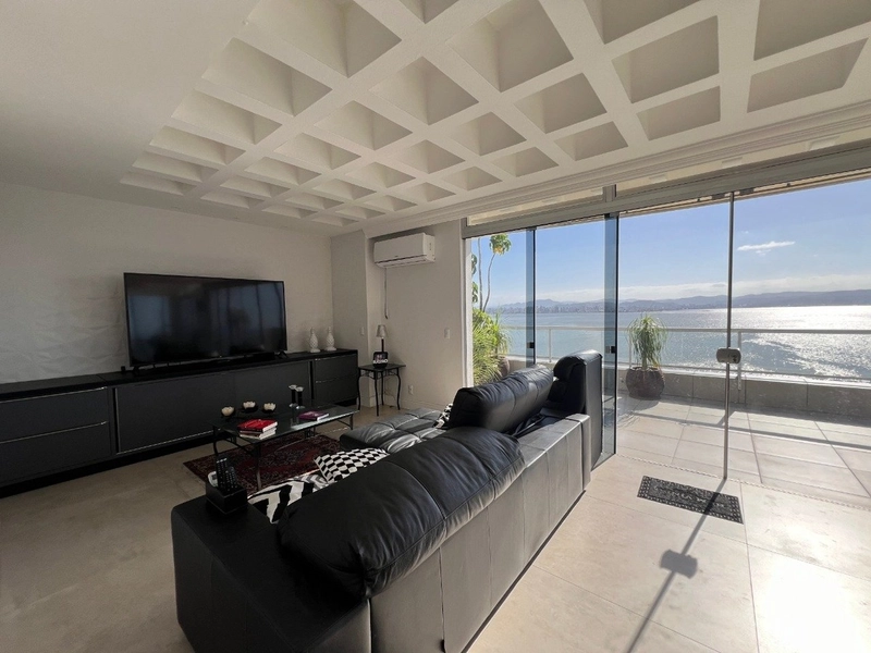 Cobertura 5 dorms - 3 suites - Beiramar - Florianópolis: 5ª foto da galeria de imagens do imóvel