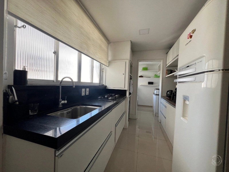 Cobertura 5 dorms - 3 suites - Beiramar - Florianópolis: 22ª foto da galeria de imagens do imóvel