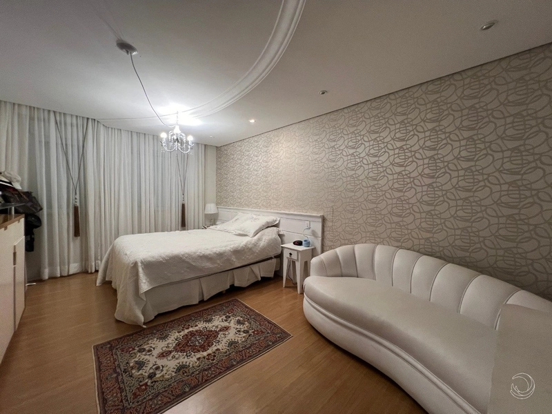 Cobertura 5 dorms - 3 suites - Beiramar - Florianópolis: 30ª foto da galeria de imagens do imóvel