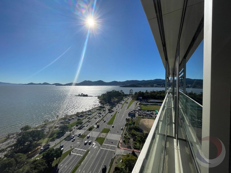 Apartamento 3 dorms - 3 suites - Agronômica- Florianópolis: 5ª foto da galeria de imagens do imóvel