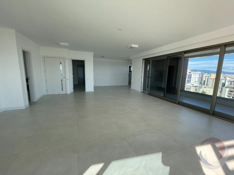 Apartamento 3 dorms - 3 suites - Agronômica- Florianópolis: 6ª foto da galeria de imagens do imóvel