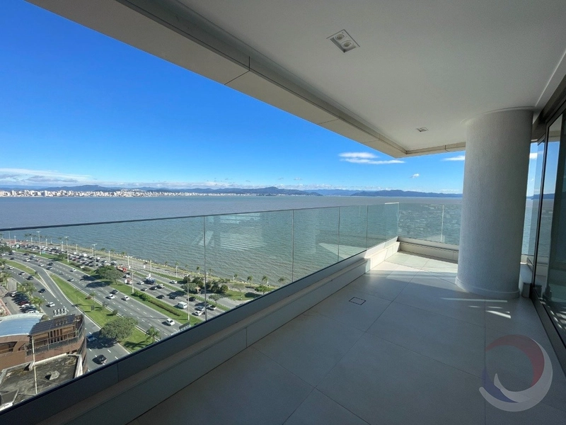 Apartamento 3 dorms - 3 suites - Agronômica- Florianópolis: 1ª foto da galeria de imagens do imóvel