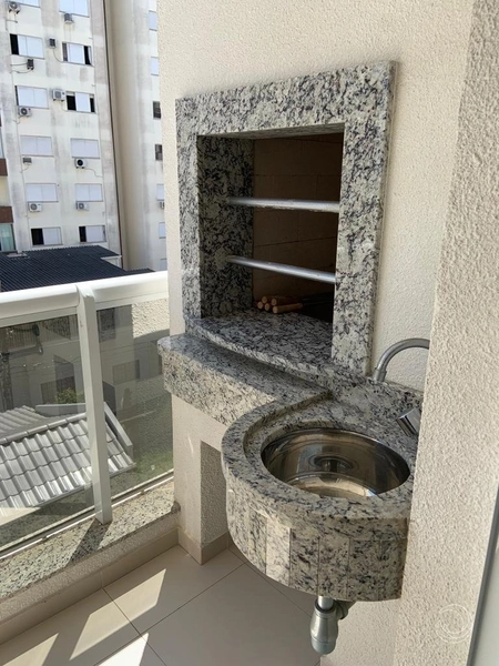 Apartamento 2 dorms - 1 suite - Agronômica - Florianópolis: 6ª foto da galeria de imagens do imóvel