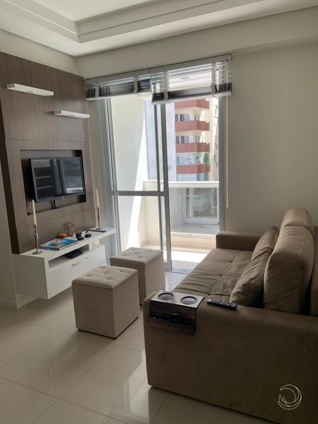 Apartamento 2 dorms - 1 suite - Agronômica - Florianópolis: 3ª foto da galeria de imagens do imóvel