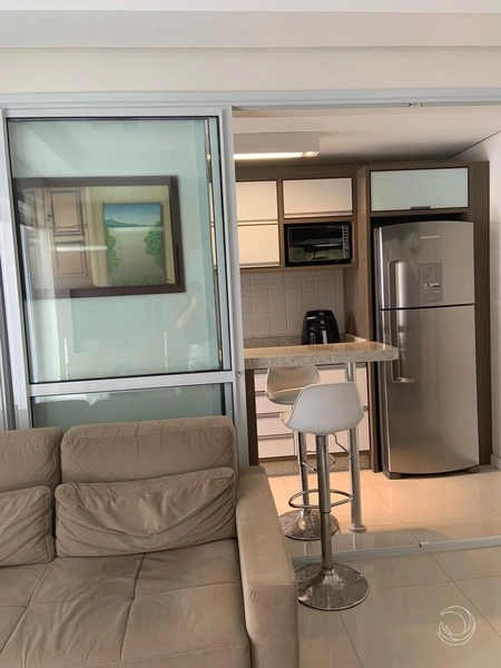 Apartamento 2 dorms - 1 suite - Agronômica - Florianópolis: 4ª foto da galeria de imagens do imóvel
