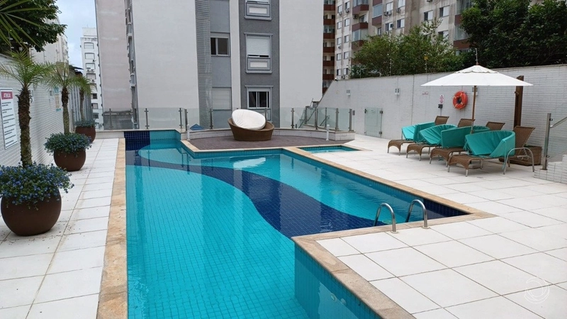 Apartamento 2 dorms - 1 suite - Agronômica - Florianópolis: 1ª foto da galeria de imagens do imóvel