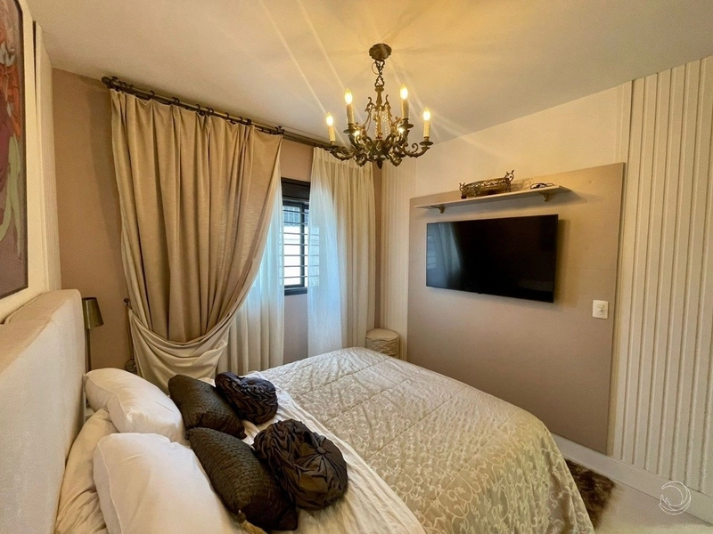 Apartamento 2 quartos -1 suite- Agronômica - Florianópolis: 18ª foto da galeria de imagens do imóvel