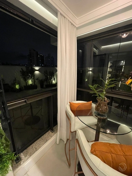 Apartamento 2 quartos -1 suite- Agronômica - Florianópolis: 11ª foto da galeria de imagens do imóvel