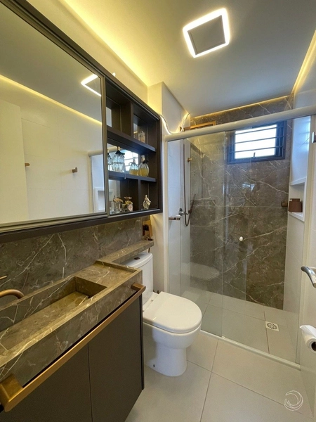 Apartamento 2 quartos -1 suite- Agronômica - Florianópolis: 19ª foto da galeria de imagens do imóvel