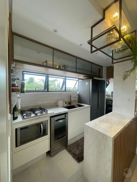 Apartamento 2 quartos -1 suite- Agronômica - Florianópolis: 14ª foto da galeria de imagens do imóvel