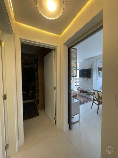 Apartamento 2 quartos -1 suite- Agronômica - Florianópolis: 20ª foto da galeria de imagens do imóvel