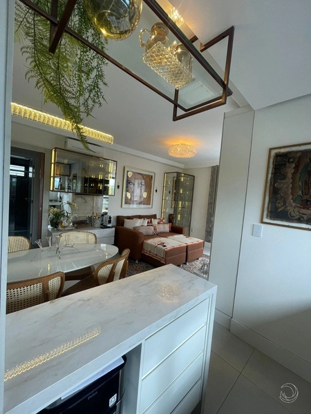 Apartamento 2 quartos -1 suite- Agronômica - Florianópolis: 9ª foto da galeria de imagens do imóvel
