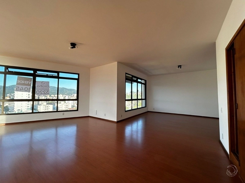 Apartamento 4 dorms - 3 suites - Agronômica - Florianópolis: 6ª foto da galeria de imagens do imóvel