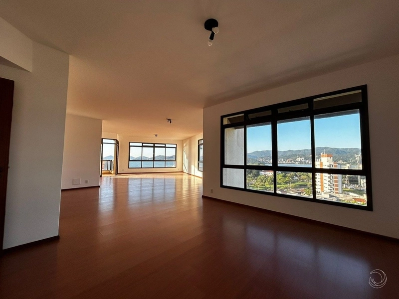 Apartamento 4 dorms - 3 suites - Agronômica - Florianópolis: 5ª foto da galeria de imagens do imóvel